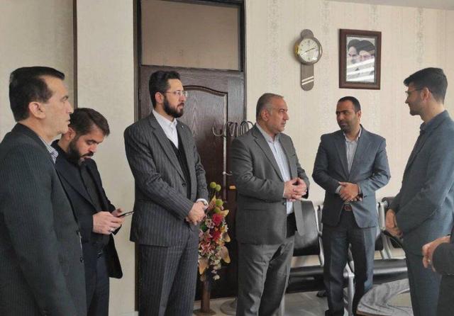 آسیابی:ایجاد دادسرا در شهرستان مرزی مراوهتپه یک ضرورت است