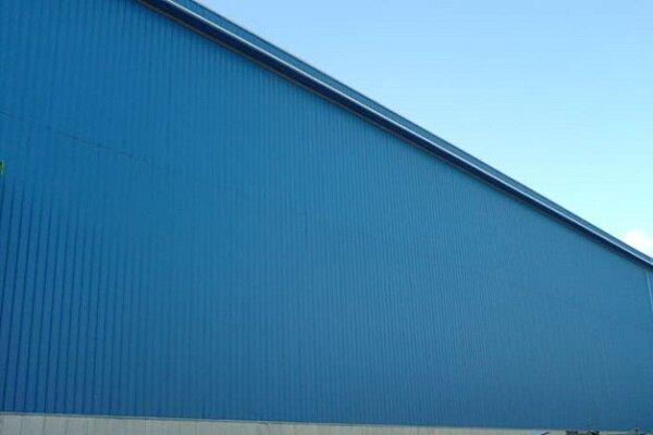 صفر تا صد زیرسازی ساندویچ پانل دیواری