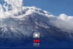 پشت پرده "ابردزدی" از ایران!