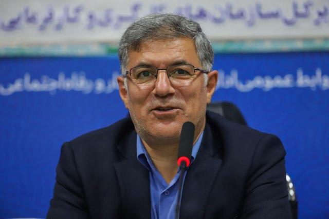 تقویت و حمایت از تشکلهای کارگری اولویت مدیریت ارشد مرکزی است