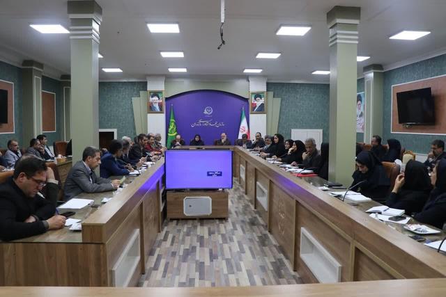 جلیلی مقدم: پایش آفات در باغات شمال تقویت شود