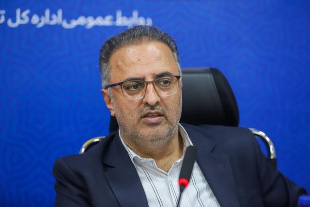 مرکزی با ۲۳ هزار کارگاه فعال در ردیف استانهای شاخص صنعتی کشور است