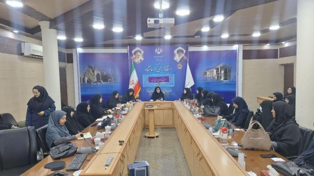 برنامههای هفته بزرگداشت مقام زن و روز مادر در کرمانشاه هماهنگسازی شد