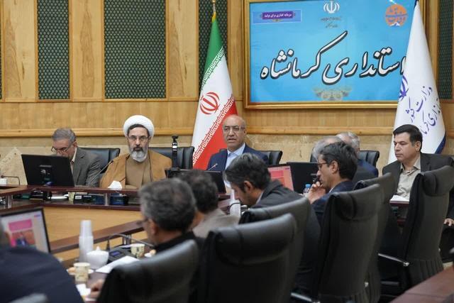 استاندار کرمانشاه: توسعه اسلامآباد غرب شتاب میگیرد