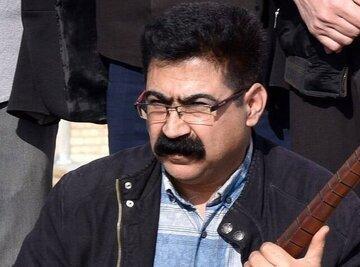 «مجید هنرمند» درگذشت