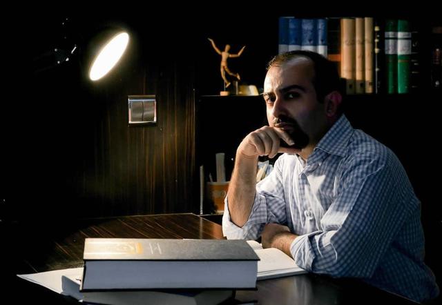 رمانم را با هدف روشنکردن نکات مغفول تاریخی نوشتم