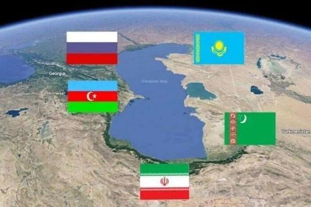 فرماندار رشت: اجلاس استانداران حاشیه خزر نشان از پویایی کشور در سیاست بینالملل دارد
