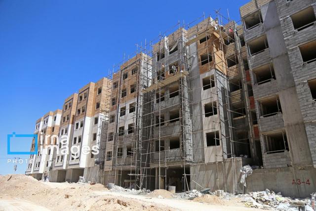 ۱۰۲۶۰ متقاضی زمین طرح جوانی جمعیت و تک واریزی در شهر زنجان ساماندهی شدند