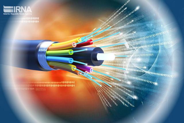 مهاجرت کامل تلفنهای ثابت گلستان به فیبر نوری تا سه سال آینده