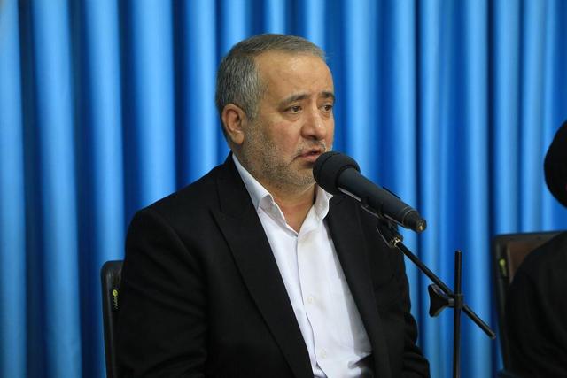 استاندار خراسان جنوبی: رویداد رهبانو فرصتی برای جهاد تبیین است