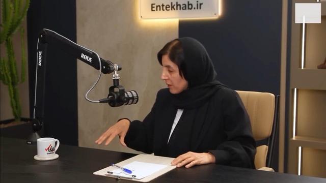 سیمین کاظمی: رسیدگی به پرونده پژمان جمشیدی برای زنان امنیت ذهنی ایجاد میکند +ویدیو