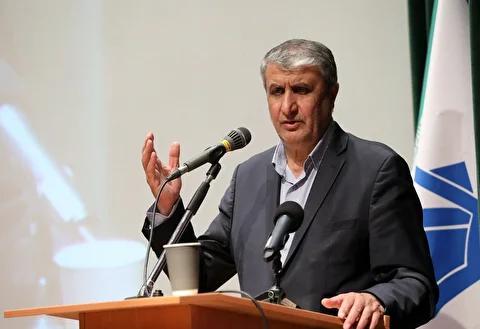 آژانس باید بپذیرد که درباره ایران، مدالیتهای بر اساس شرایط جنگی تدوین شود/ بازرسان آژانس، ساعت هشت صبح روزی که حمله شد، قرار بود از تأسیسات هستهای ما بازدید کنند/ اولین جایی که اسرائیل به آن حمله کرد، کارخانهای بود که سوخت صفحهای برای راکتور تهران تولید میکرد/ ۸۰ درصد هزینه و نظارتهای پادمانی آژانس، مربوط به ایران است