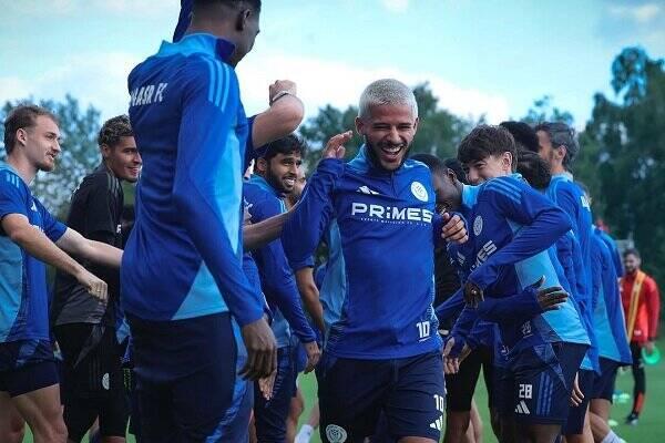 بازگشت ستاره تیم ملی پس از مصدومیت طولانی مدت