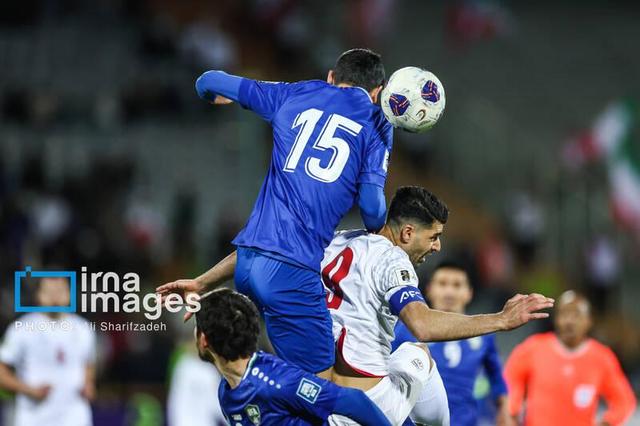 ایران - ازبکستان؛ هجدهمین تقابل برای قهرمانی در العین!