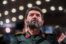 سردار حسن زاده: امیدوار بودن به آینده ملت ما را به خودباوری رسانده است + فیلم