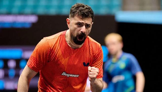 نیما عالمیان مقتدرانه صعود کرد؛ شکست ۳ بر صفر حریف لهستانی در مسابقات مسقط