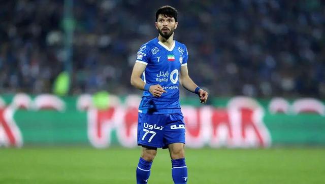 ماشاریپوف: قبل کاتانتس از ایران میترسیدیم؛ رییسجمهور ازبکستان برایم بهترین دکتر دنیا را آورد