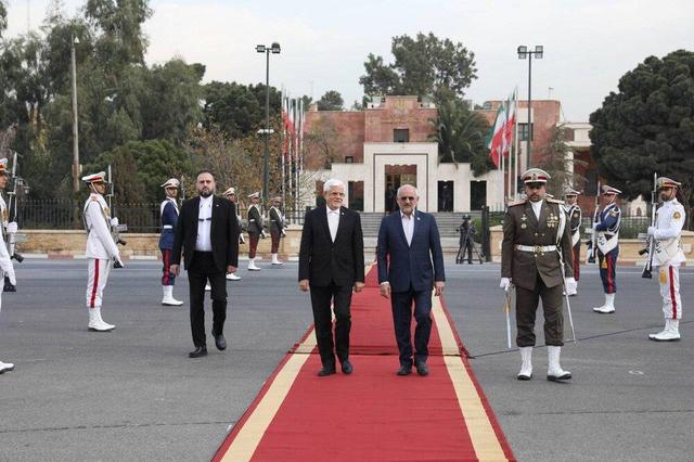 معاون اول رئیسجمهور عازم روسیه شد