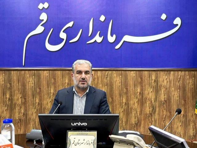 تأکید فرماندار قم بر آمادهسازی زیرساختهای فنی برای برگزاری انتخاباتی بدون نقص