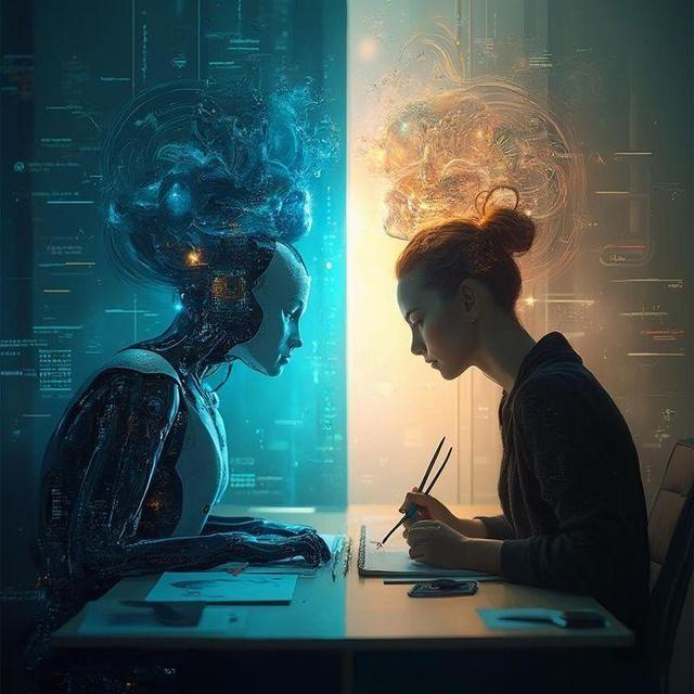 امکان گفتگو با درگذشتگان با هوش مصنوعی