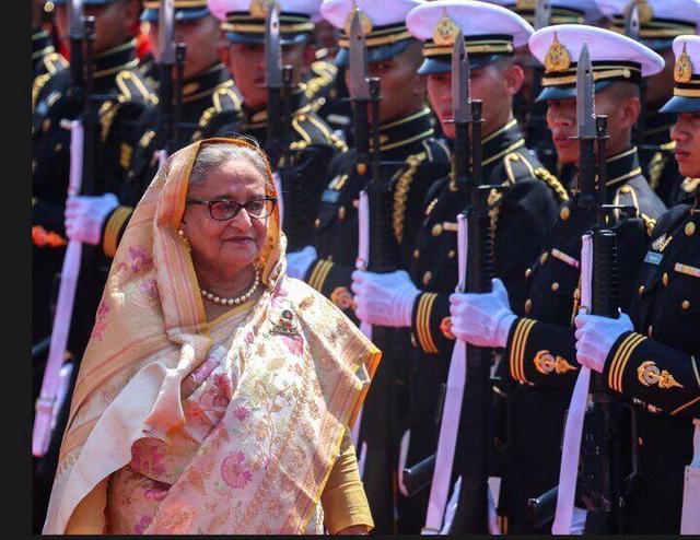 نخستوزیر پیشین بنگلادش به اعدام محکوم شد