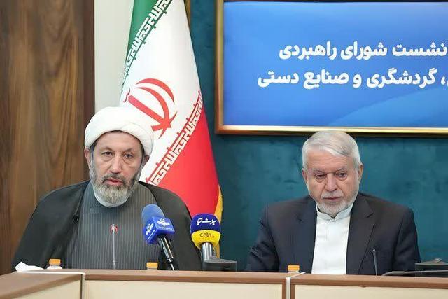 گردشگری کلید بازسازی تصویر جهانی ایران است