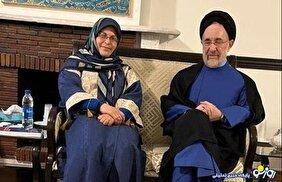 کنایه خاتمی به کدام روش هاست؟! روشهای قبلی دیگر کارساز نیست!