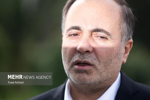 نوری قزلجه: اعتبارات آبخیزداری و آبخواندری بسیار کمتر از برنامهها است