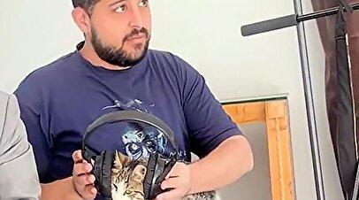 گربههای تهران شهردار سابق را خفت کردند!