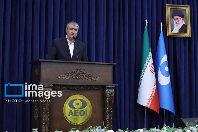 اسلامی: تجاوز به تاسیسات هستهای صلح آمیز ما رویدادی بیسابقه در تاریخ بود