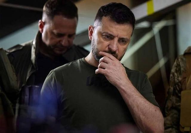 ۲ گزینه اتحادیه اروپا برای برخورد با رسوایی مالی در اوکراین