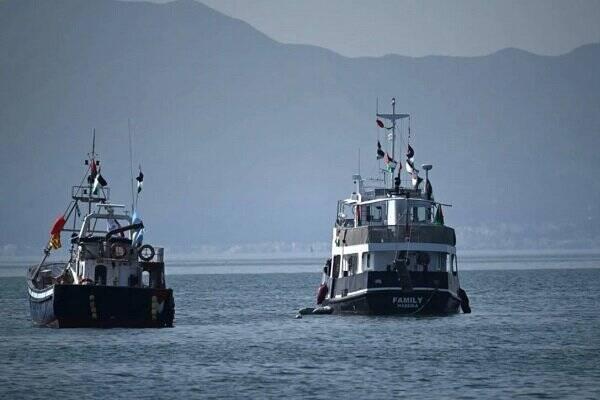 جنجال در پخش زنده تلویزیون اسرائیل