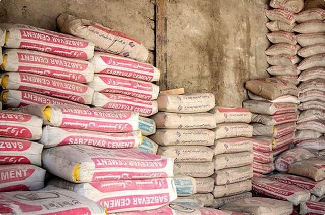 قیمت سیمان امروز سه شنبه ۱۴۰۴/۰۸/۲۷+ جدول
