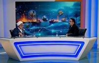 هدف گذاری برنامه هفتم پیشرفت برای کاهش ۹۰ درصدی گازهای مشعل + فیلم