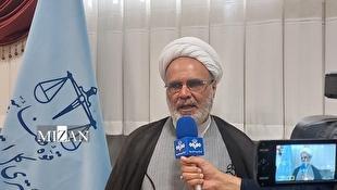 حفاظت دادگستری استان مرکزی از سنگنگارههای کشف شده در جریان احداث پروژه نیروگاه خورشیدی