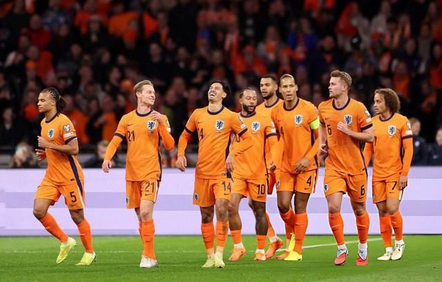 لیست تیمهایی که راهی جام جهانی شدند