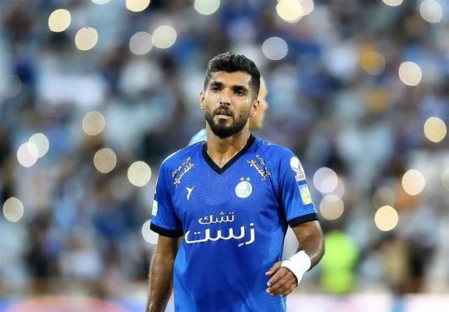 بازگشت استقلالی سابق پس از ۱۹۰ روز