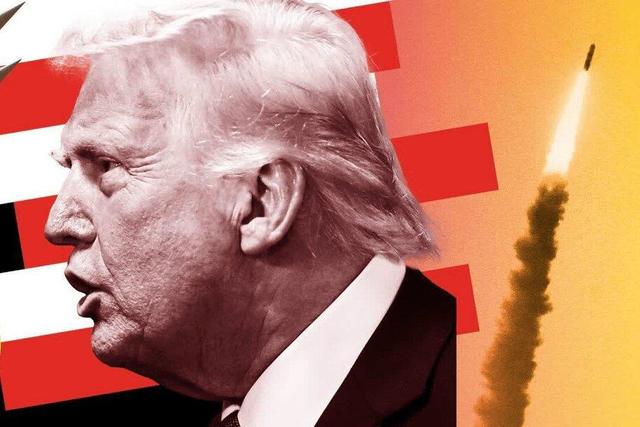 قلدر بین المللی | شاخه و شانه کشیدن ترامپ در آمریکای لاتین