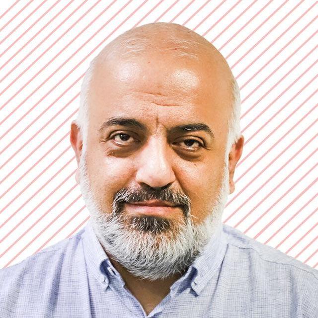 خطر سپردن تیغ جراحی به مدیر کمتجربه