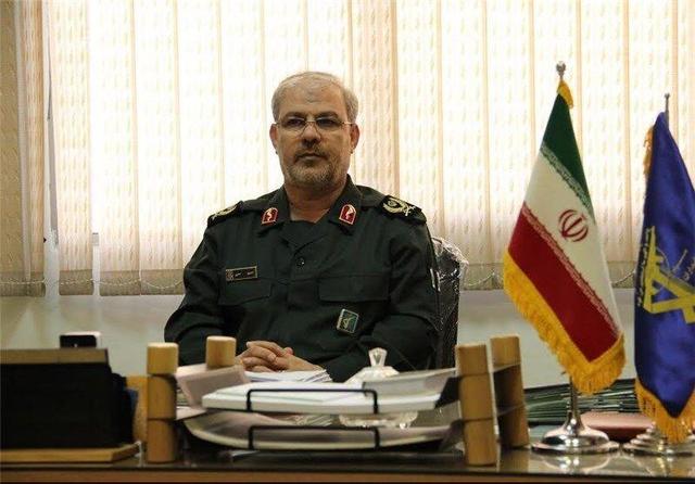 آغاز نهضت کتابخوانی در سپاه همزمان با سیوسومین دوره هفته کتاب جمهوری اسلامی ایران