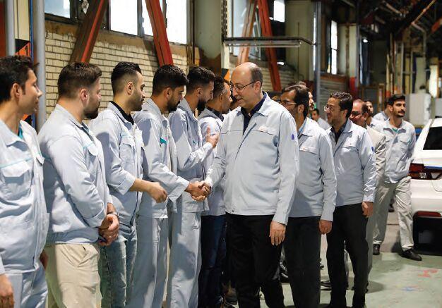 ۴۰ همت در ریههای صنعت خودرو؛ تزریق حیاتی که میتواند قطعهسازان را نجات دهد