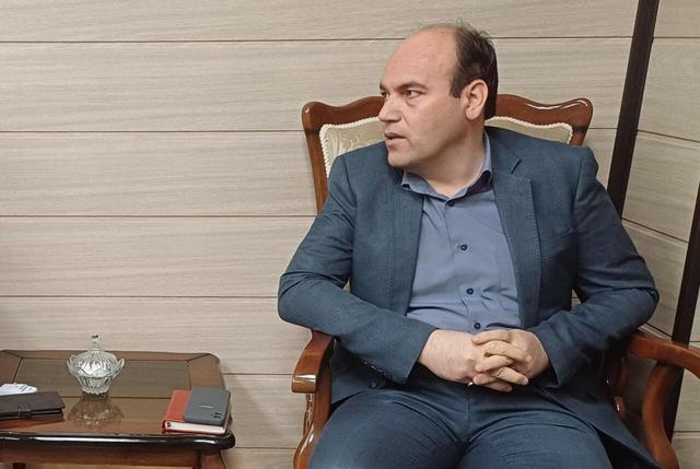 افزایش توانمندیهای حرفهای سربازان وظیفه در استان سمنان