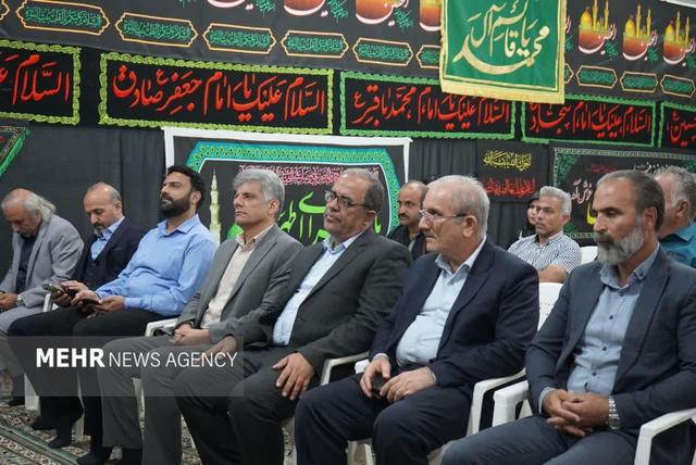 طرح «محله سبز» در بوشهر افتتاح شد