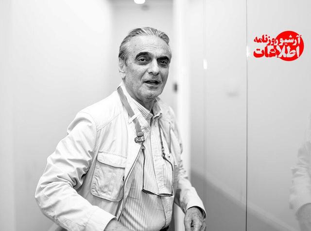 پاسداشت همایون ارشادی؛ مردی که شمایلی از روشنفکری ملول شد