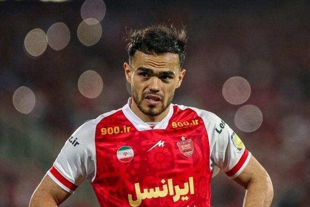 باشگاه پرسپولیس تکلیف اورونوف را روشن کرد
