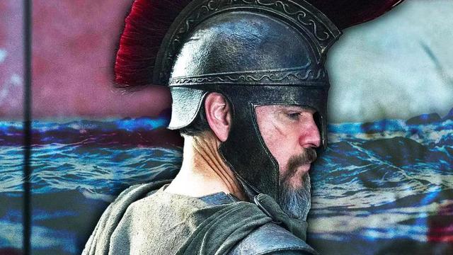 نولان میگوید مشکل بزرگ فیلمهایش در «ادیسه» حل شده است