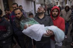 20 هزار کودک فلسطینی طی دو سال جنگ در غزه شهید شدند