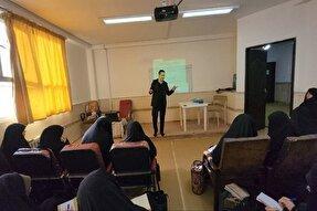 آغاز به کار دومین دوره تربیت معلم سبک زندگی قرآنی در مازندران