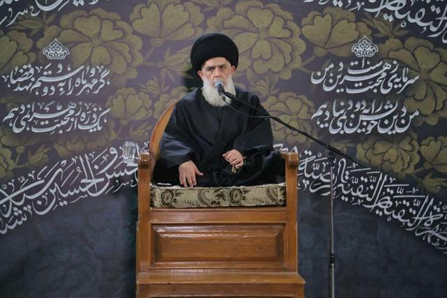 ثقلین؛ تنها راه نجات از ضلالت ابدی: هشدار حجتالاسلام مؤمنی درباره تضعیف حیا و نماز در خانواده ایرانی توسط دشمن