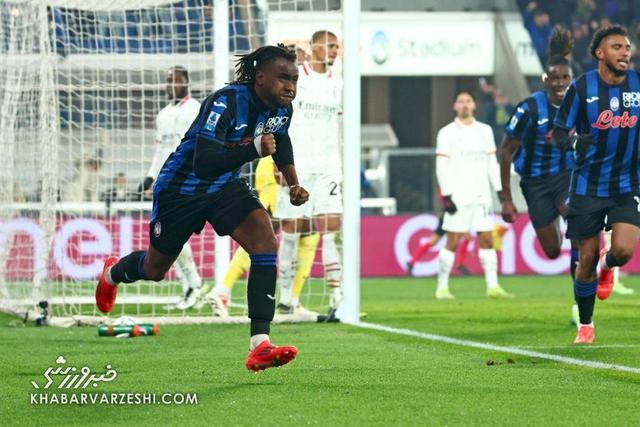 ویدیو| از شوتهای سهمگین تا دریبلهای هنرمندانه؛ گلهای فراموشنشدنی سری آ در ماه اکتبر ۲۰۲۵